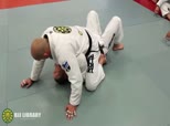 Inside the University 174 - Arm Lock & Choke from the Mount Position